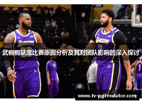 武桐桐缺席比赛原因分析及其对团队影响的深入探讨