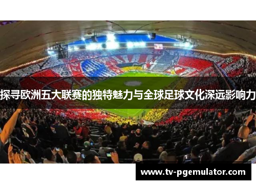 探寻欧洲五大联赛的独特魅力与全球足球文化深远影响力