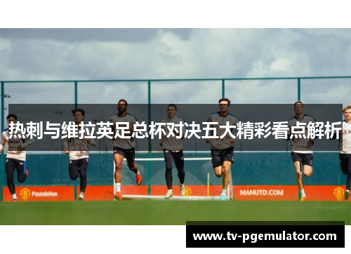 热刺与维拉英足总杯对决五大精彩看点解析