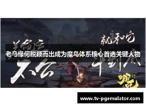 老马缘何脱颖而出成为魔鸟体系核心首选关键人物