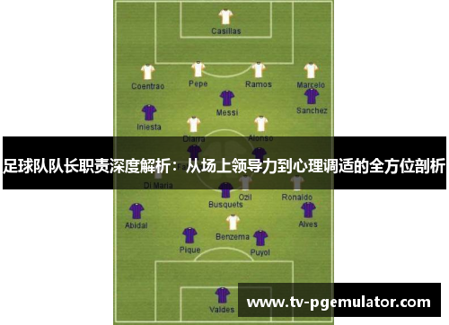 足球队队长职责深度解析：从场上领导力到心理调适的全方位剖析