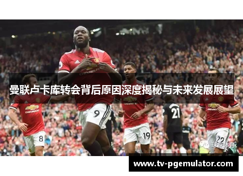 曼联卢卡库转会背后原因深度揭秘与未来发展展望