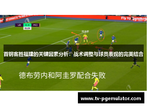 首钢客胜福建的关键因素分析：战术调整与球员表现的完美结合