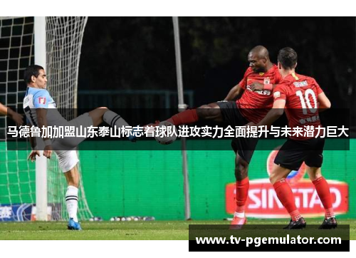 马德鲁加加盟山东泰山标志着球队进攻实力全面提升与未来潜力巨大