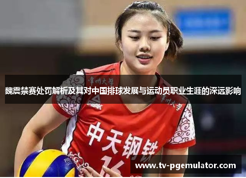 魏震禁赛处罚解析及其对中国排球发展与运动员职业生涯的深远影响