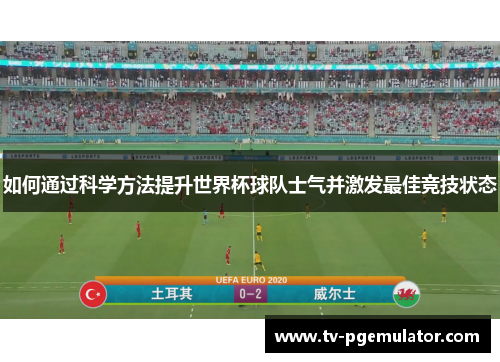 如何通过科学方法提升世界杯球队士气并激发最佳竞技状态
